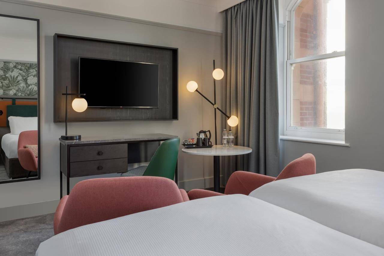Doubletree By Hilton Brighton Metropole in Brighton, Sussex