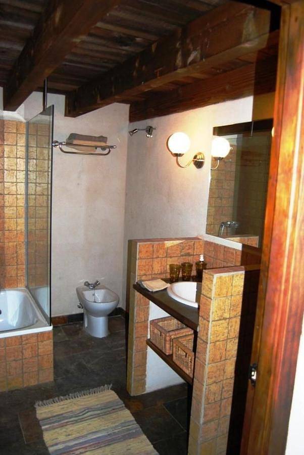 Casa rural para 5 personas en Carucedo - 4