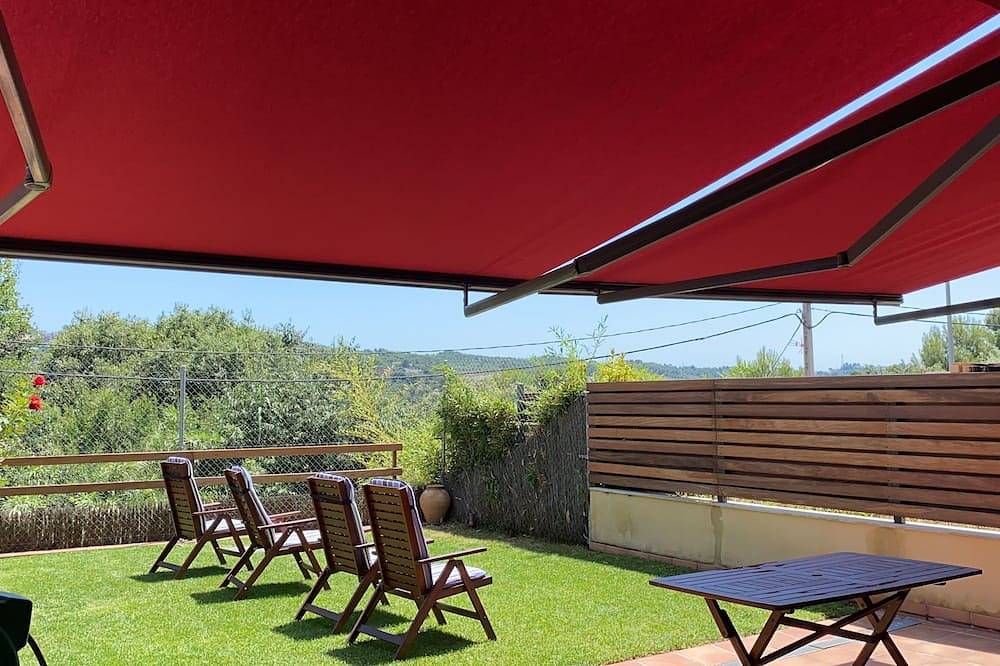 Last-Minute-Angebot Haus für 8-9 Personen, 25 Minuten von Barcelona, Montserrat usw. in Abrera, Barcelona Binnenland