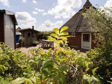 Strandhaus für 2 Personen in Hörnum, Sylt, Bild 1