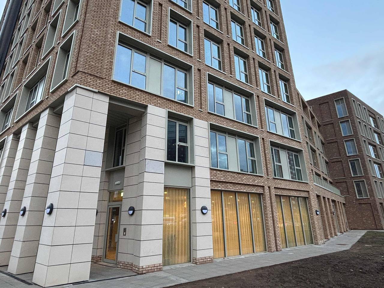 Appartamento intero, Skyline Serenity- New 1Bed Apartment, Free Parking in Birmingham, Birmingham e dintorni