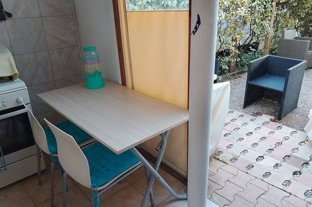Seasonal Mobile Home in Les Arcs (Var), Draguignan region