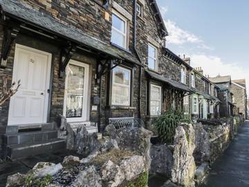 Cottage for 6 People in Windermere, Cumbria, Photo 1