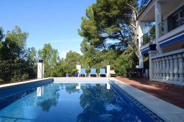 Chalet para 6 Personas en Begur, Baix Empordà, Foto 1