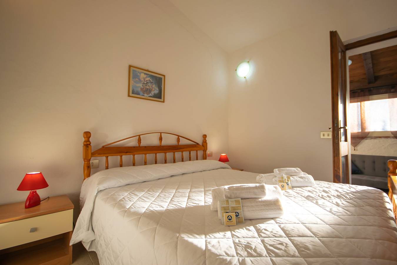 Appartamento intero, San Giovanni 1 in Posada, Provincia di Nuoro