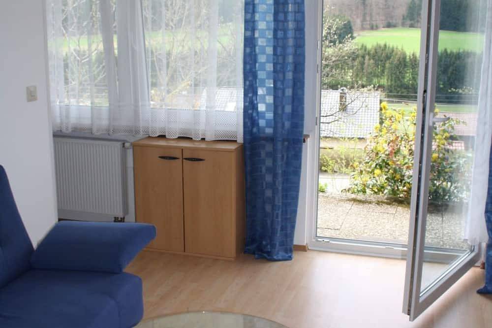 Ganze Wohnung, Palmgarten in Burladingen, Neckar-Alb