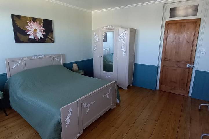 L'Estran Gite 3 Stars View On Bay Of Somme in Saint-Valery-sur-Somme, Abbeville region