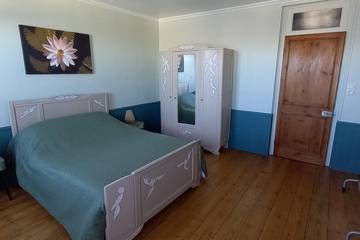 Gîte pour 6 Personnes dans Saint-Valery-sur-Somme, Parc naturel régional de la Baie de Somme Picardie Maritime, Photo 2