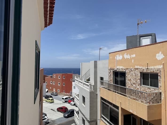 Location de vacances pour 4 personnes, avec balcon dans Los Abrigos - 3