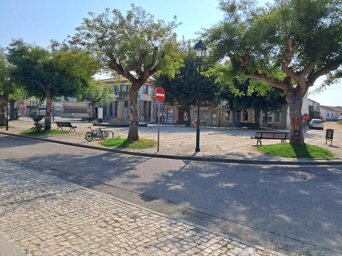 Casa da Praça in Murtosa, Distrito de Aveiro