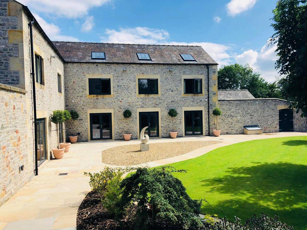 Entire apartment, Duplex Apartment in Bakewell, Derbyshire