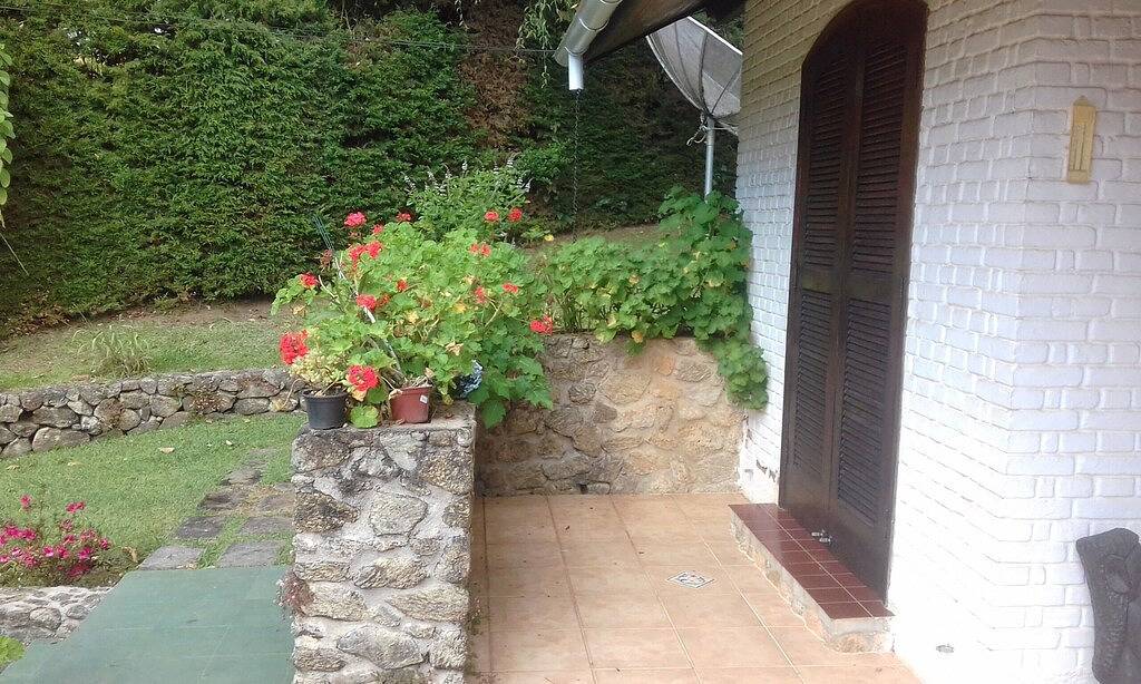 Chalet Villa Del Monte zu Ihnen nach Hause in Monte Verde in Monte Verde, Minas Gerais