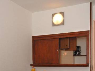 Camping pour 4 Personnes dans Tignes, Espace Killy, Photo 2