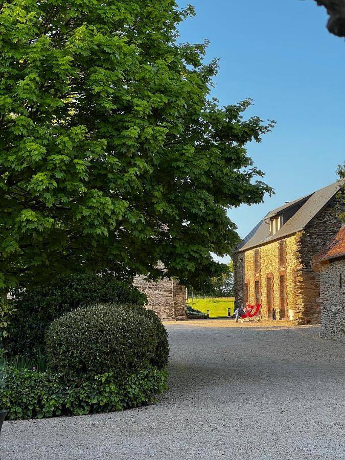 Maison de vacances pour 2 personnes, avec jardin et vue