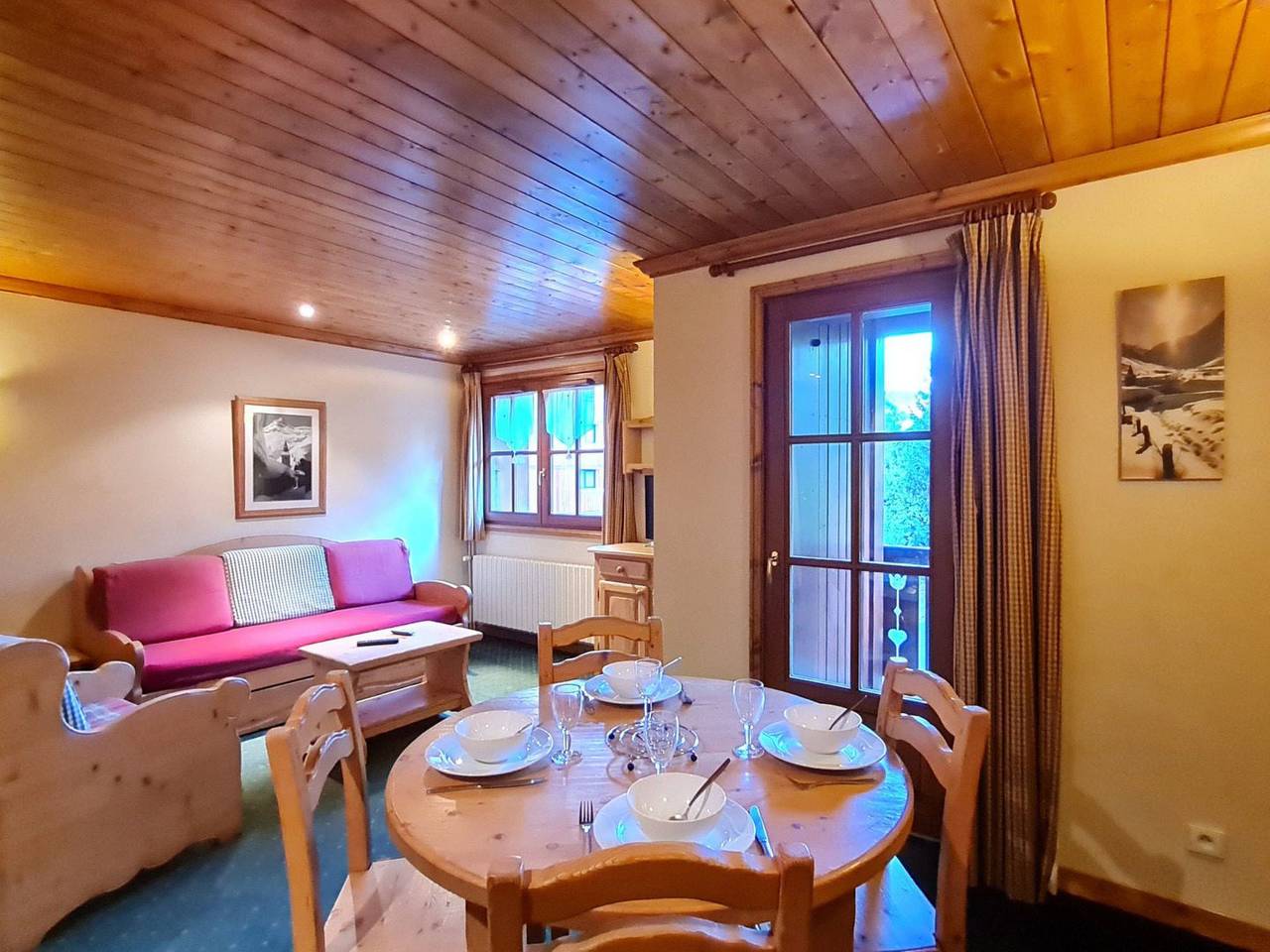 Photo : Appartement de vacances
