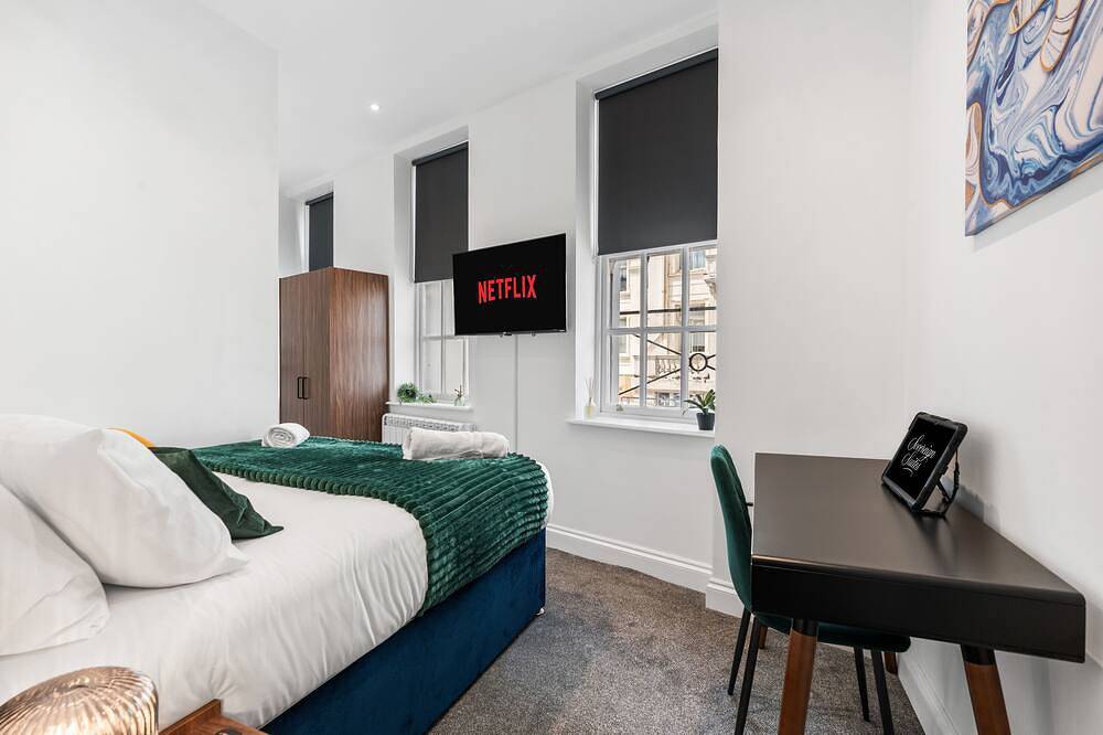 Ganze Wohnung, Guest Favourite | Modern City Centre Home | 2 Bed in Brighton, Sussex