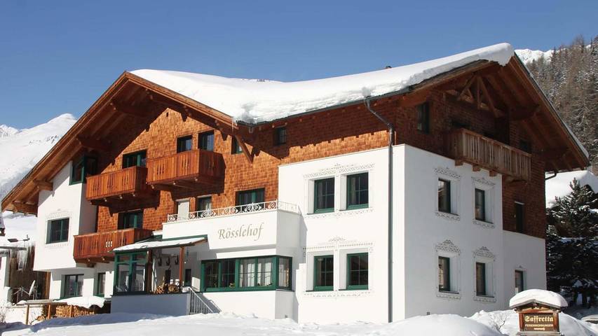 Ferienwohnung für 6 Personen in Mathon