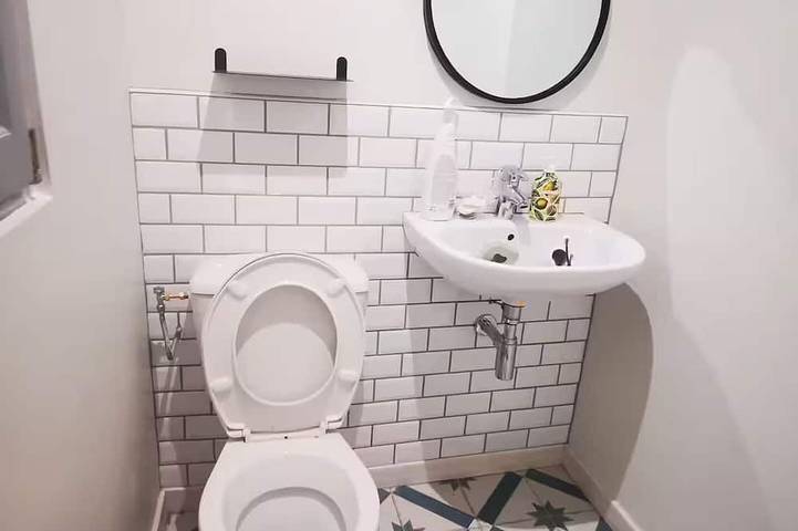 Gîte pour 4 personnes dans Sainte Marie de Campan - 4