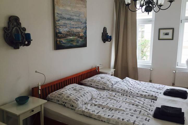 Ferienwohnung für 2 Personen in Lüneburg - 2