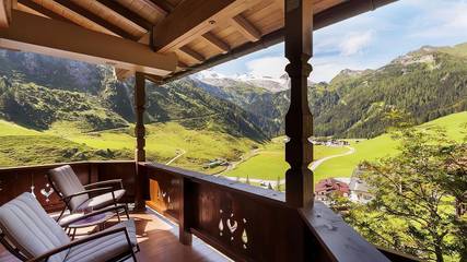 Ferienwohnung für 3 Personen in Hintertuxer Gletscher, Hintertux, Bild 2