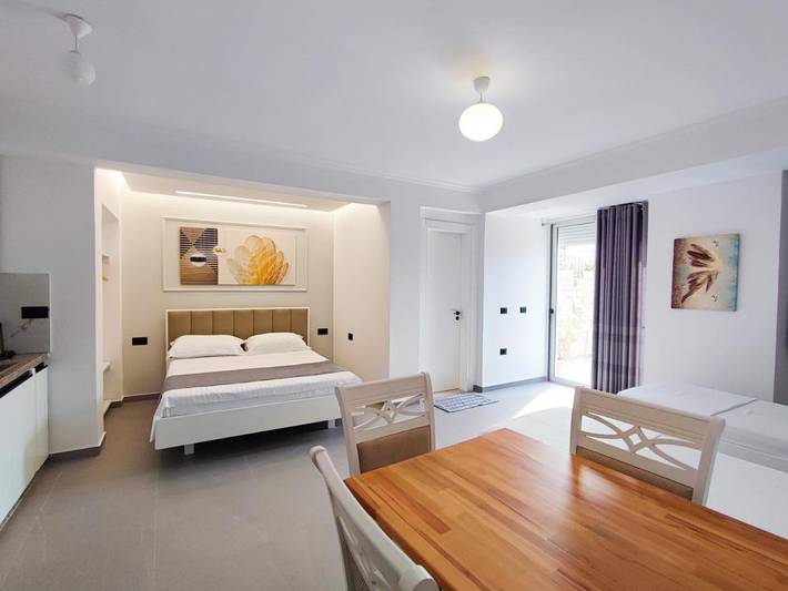 Maison d’hôte pour 24 personnes, avec jardin et vue