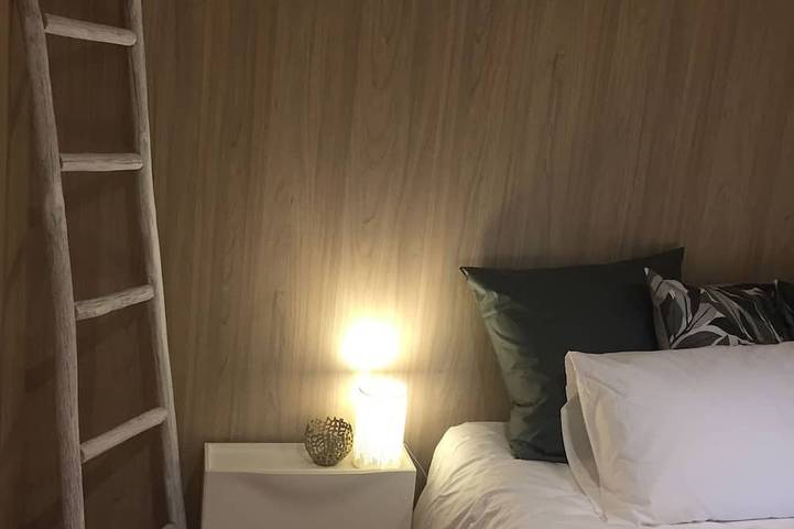 Gîte pour 2 personnes, avec jardin à Saint-Junien - 2