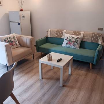 Ferienhaus für 2 Personen, mit Balkon in Pisa