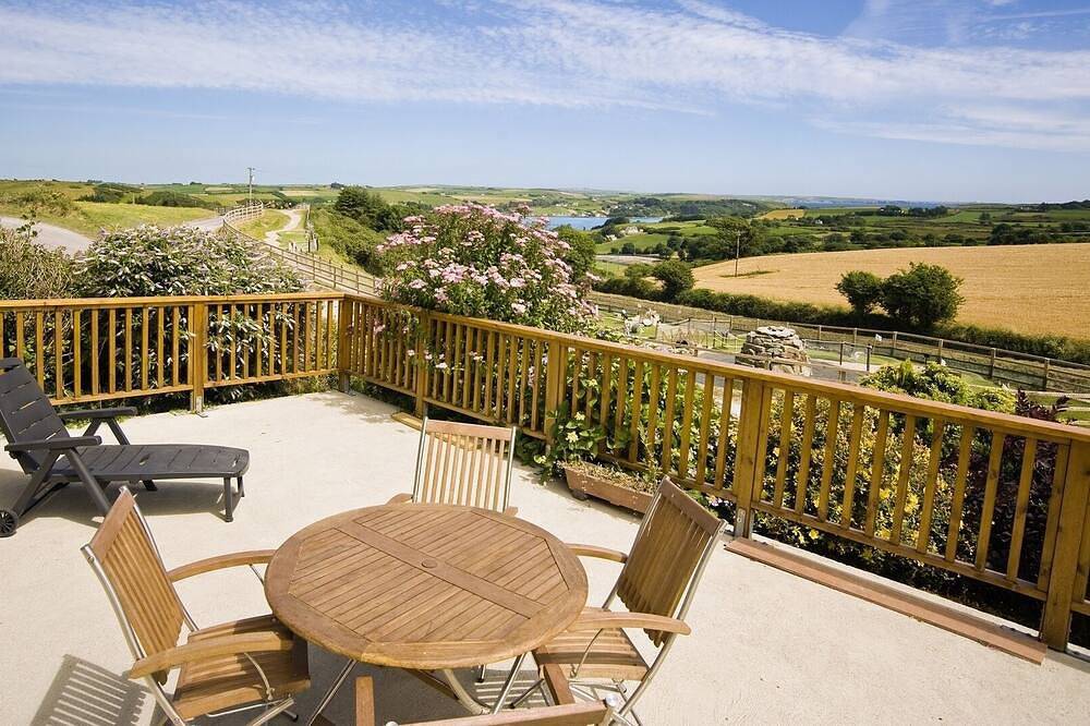 Ruhige Lage mit herrlichem Meerblick in Skibbereen-West Cork, County Cork