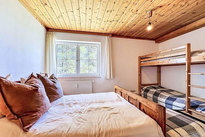 Ganze Wohnung, Zirbenlift in Albeck, Bezirk Feldkirchen