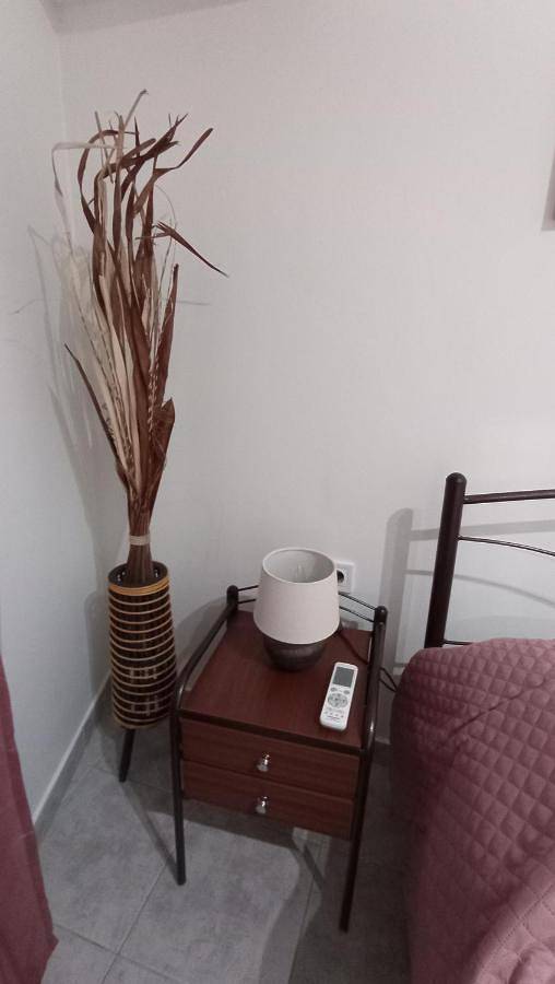 Ganze Wohnung, Angela's Seaside Luxury Flat in Λευκαντί, Chalkida