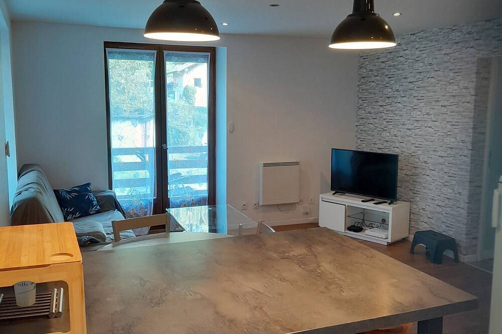 Apartamento entero, New apartment in Saint Michel De Maurienne in Saint-Michel-de-Maurienne, Región de Saint-Jean-de-Maurienne