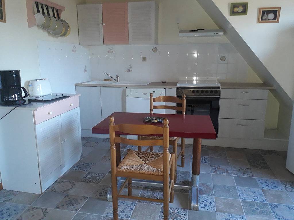 Les Sorbiers in Condat, Parc naturel régional des Volcans d'Auvergne