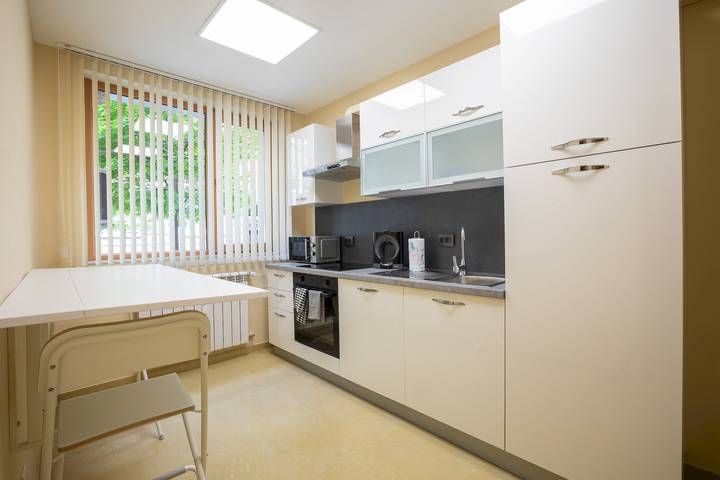 Gîte pour 3 personnes à Sofia - 2
