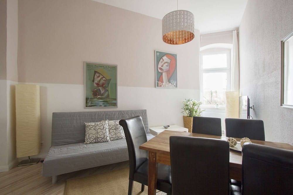 Apartamento entero, Primeflats - Apartment Genter 1 Berlin-Wedding in Berlin Wedding, Berlín