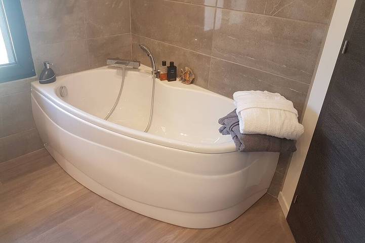 Chambre d’hôte pour 4 personnes, avec jardin à Cavaillon - 4