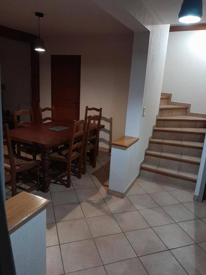 Appartement entier, La Luna in Genestelle, Parc naturel régional des Monts d'Ardèche