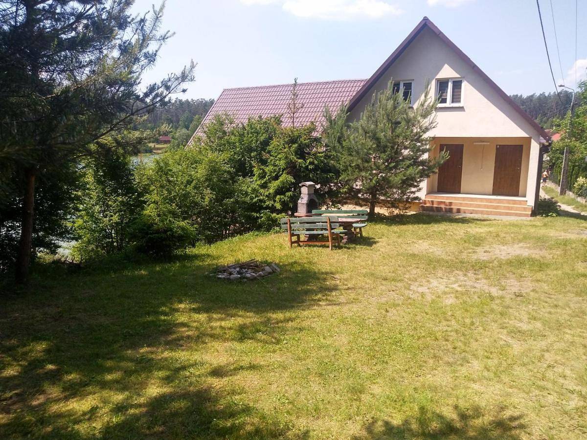 Domki Letniskowe Szczycionek in Mazury