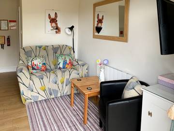 Holiday Rental for 2 People in Saltfleetby, Lincolnshire, Photo 1