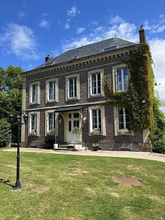Gîte pour 15 personnes, avec terrasse et jardin