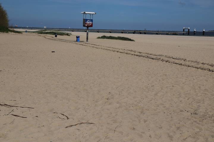 Ferienhaus für 4 Personen, mit Garten und Terrasse in Kiel - 4