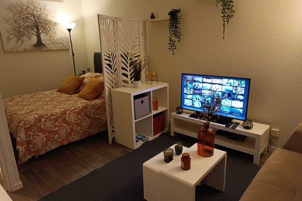 Apartamento entero, Le Jaude Centre Studio in Clermont-Ferrand, Parque Natural Regional Volcans d'Auvergne