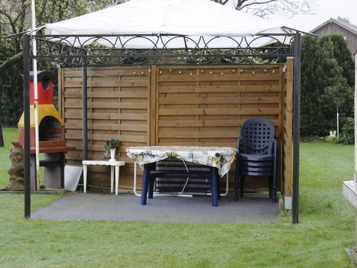 Ferienwohnung für 4 Personen, mit Terrasse und Garten sowie Pool in Bad Fallingbostel - 3