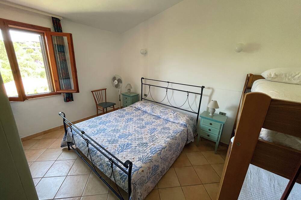 Entire apartment, Vacation home the Terrace 300 meters from the sea. Sand dunes to admire in Arbus (Municipality), Campidano di Terralba