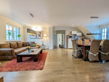 Ferienwohnung für 7 Personen in Hohen Viecheln, Schweriner See, Bild 4