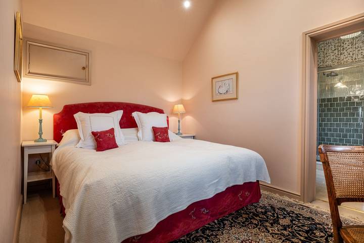 Ferienhaus für 2 Personen, mit Garten in The Cotswolds - 4