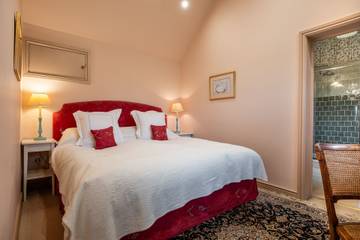 Cottage per 2 Persone in Cotswolds, Sud Est Inghilterra, Foto 3