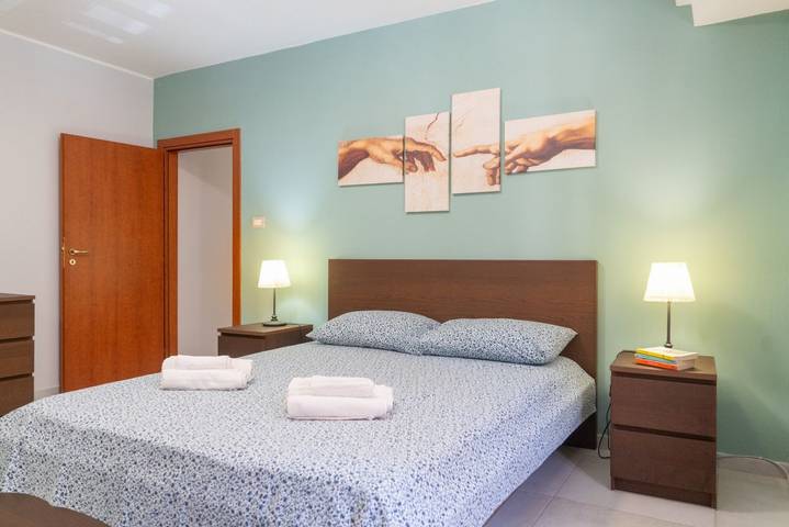 Gîte pour 2 personnes à Syracuse - 2