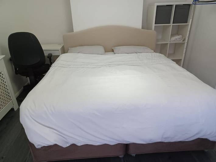 Apartamento de vacaciones para 2 personas, con jardín - 1