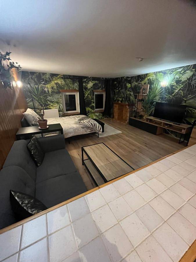 Gîte pour 2 personnes à Saales - 3