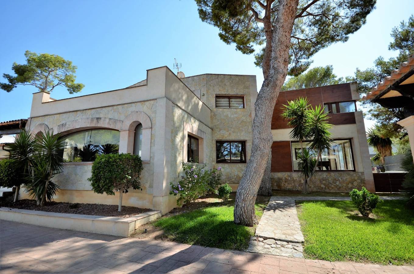 Villa spacieuse avec piscine privée à Torrenova in Torrenova (Espagne), Calvià